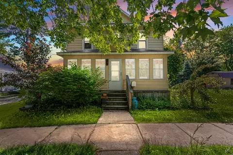119 S Manning, Hillsdale, MI 49242