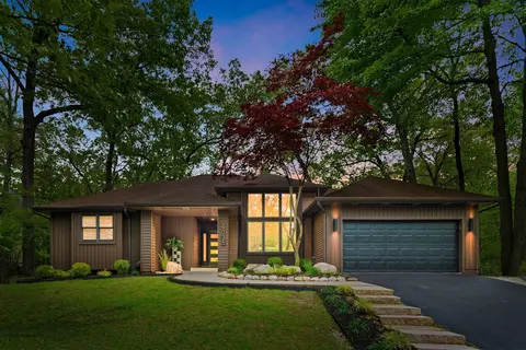 4035 Choctaw, New Buffalo, MI 49117