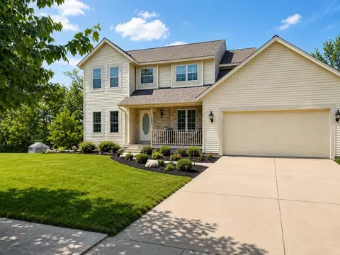 1663 Coalcar, Kentwood, MI 49508