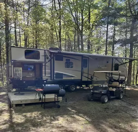 1749 E Brill, White Cloud, MI 49349