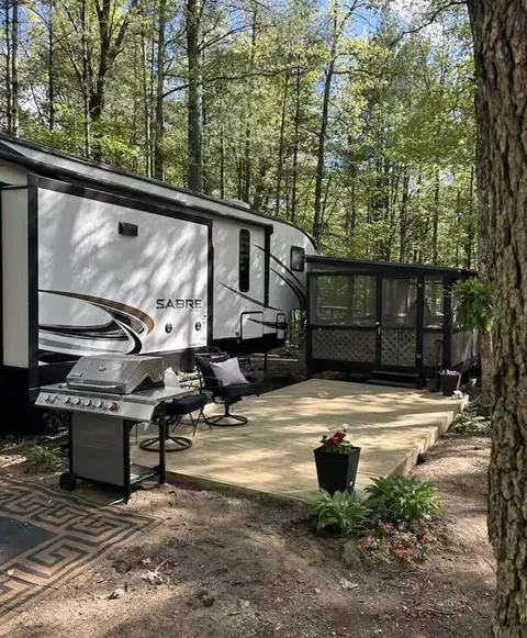 1749 E Brill, White Cloud, MI 49349 photo 4