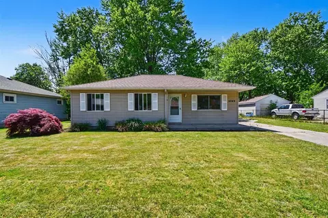 5343 Mick, Grand Rapids, MI 49548