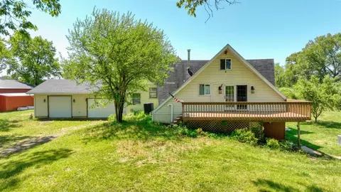 11967 Hanover, Hanover, MI 49241