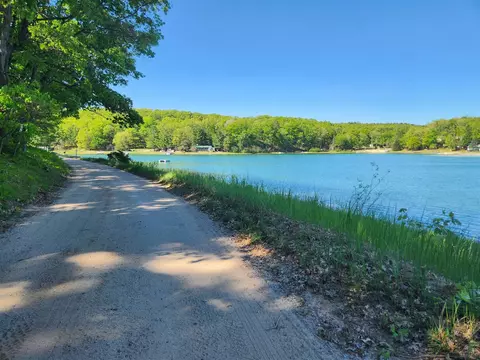 4362 S Nugent Scenic, Baldwin, MI 49304