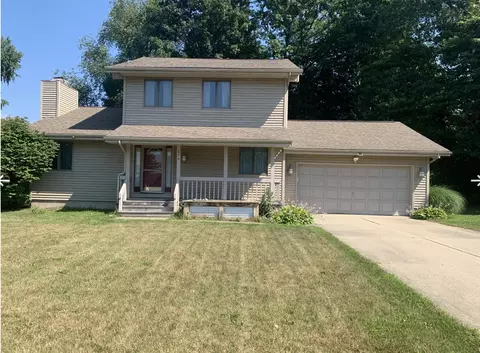 6785 Gran Via, Rockford, MI 49341
