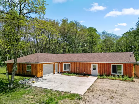 2538 S Van Wagoner, Hesperia, MI 49421