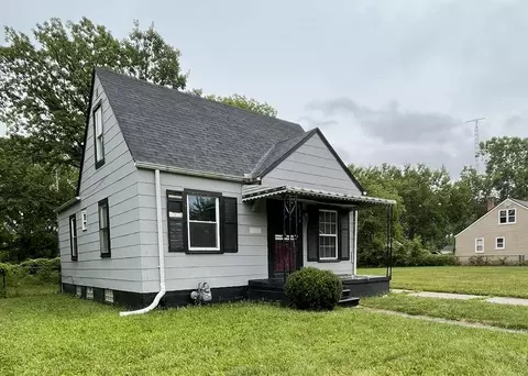 8294 Rosemont, Detroit, MI 48228