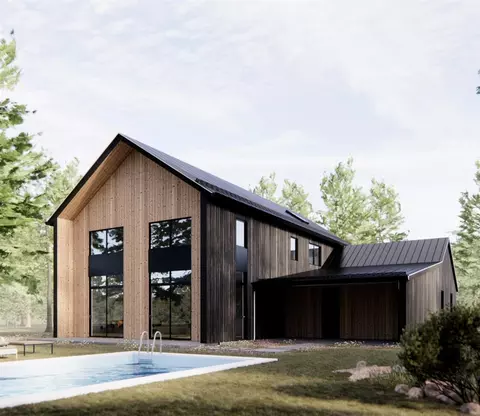 9655 Community Hall, Union Pier, MI 49129