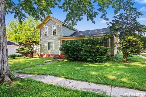 220 Hamilton, Bangor, MI 49013