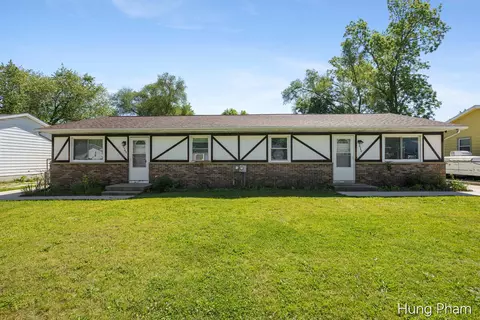 3542 Wedgewood #3544, Wyoming, MI 49519