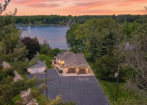 250 Steves Scenic, Horton, MI 49246