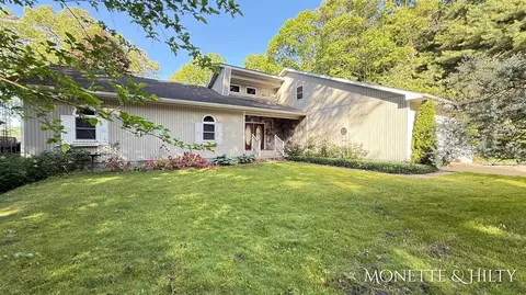 2550 Cove, Twin Lake, MI 49457