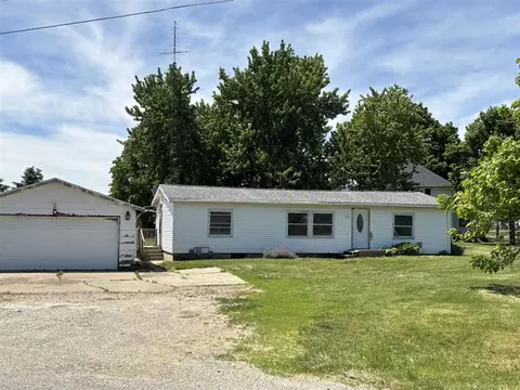 70020 Balk, Sturgis, MI 49091