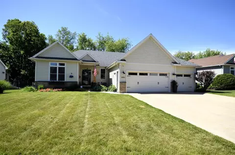 2531 Avalon Woods, Portage, MI 49024