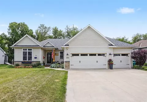 2531 Avalon Woods, Portage, MI 49024