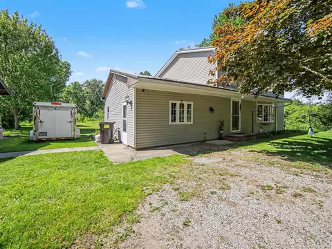 3131 Riley Thompson, Twin Lake, MI 49457