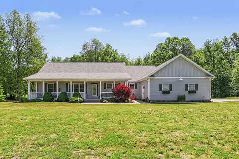 8436 2 12 Mile, East Leroy, MI 49051