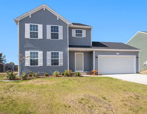 13753 Oasis, Holland, MI 49424