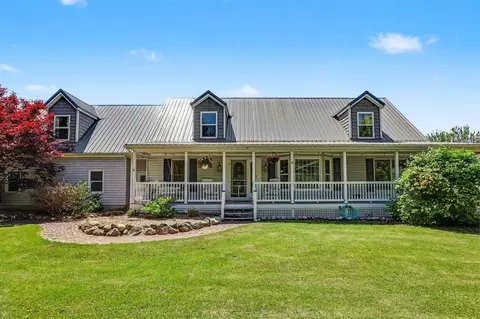 2945 W Lincoln, Ionia, MI 48846