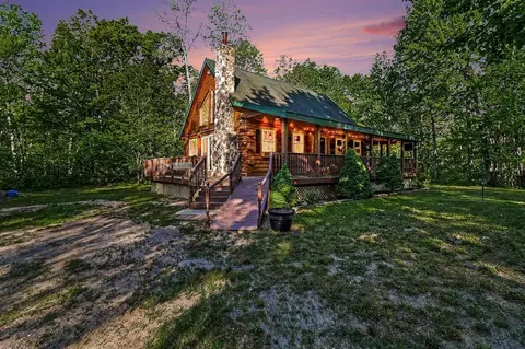 8031 W 3 Mile, Branch, MI 49402