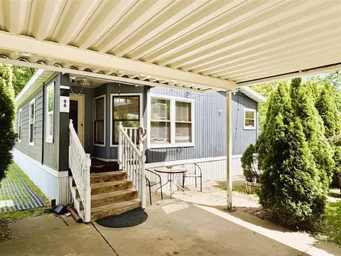 8000 Warren Woods #LOT 96, Three Oaks, MI 49128