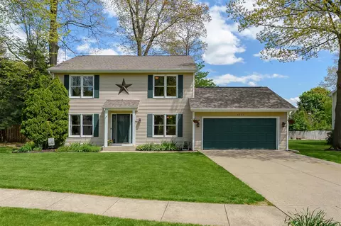 6527 Sussex, Portage, MI 49024