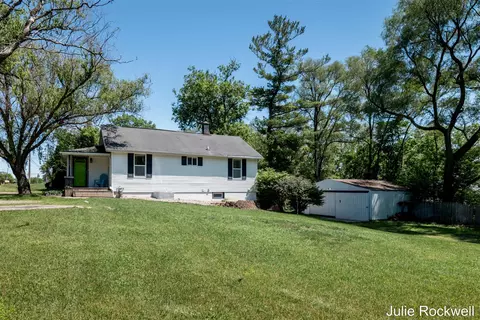 1436 Four Mile, Grand Rapids, MI 49525