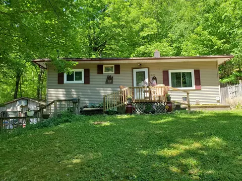 9173 220th, Stanwood, MI 49346