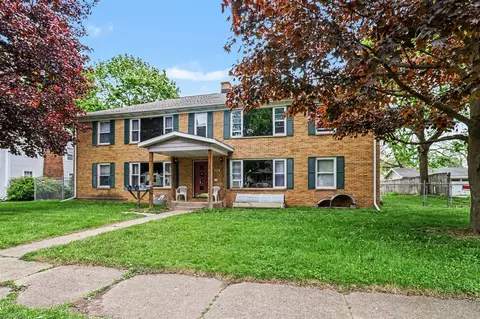 436 Campbell, Kalamazoo, MI 49006