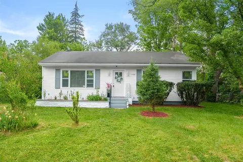 1308 Colgrove, Kalamazoo, MI 49048