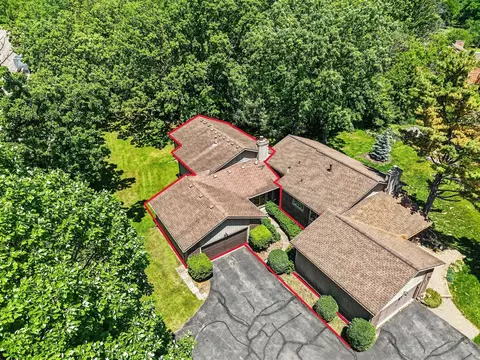 5181 Christine, Ann Arbor, MI 48103