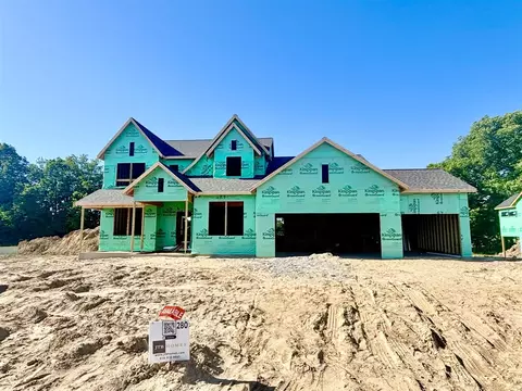 3348 Penn Sta, Byron Center, MI 49315