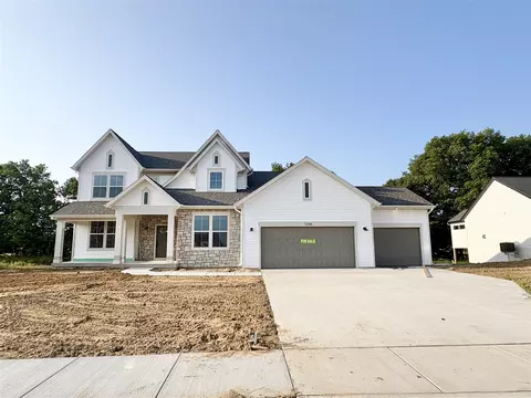3348 Penn Sta, Byron Center, MI 49315