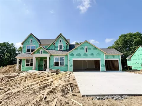 3348 Penn Sta, Byron Center, MI 49315