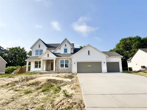3348 Penn Sta, Byron Center, MI 49315