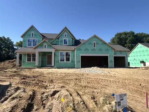 3348 Penn Sta, Byron Center, MI 49315