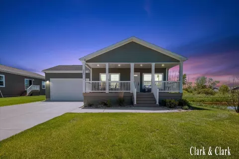 5980 Irene Way, Rockford, MI 49341