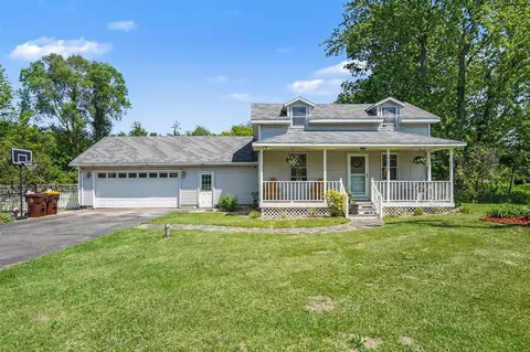 1721 Indian Lks, Kent City, MI 49330