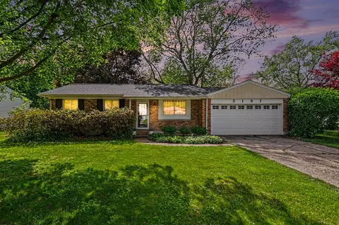 3107 Casper, Kalamazoo, MI 49048