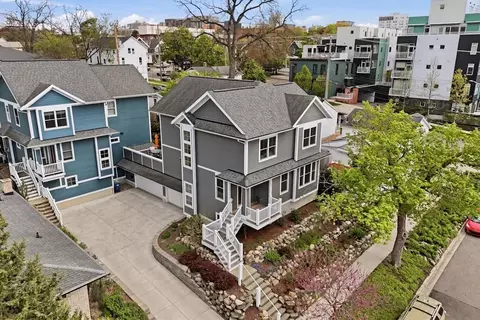 506 N Ashley, Ann Arbor, MI 48103
