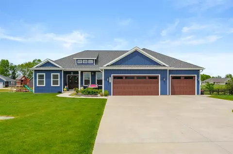 2636 Wood Swallow, Schoolcraft, MI 49087