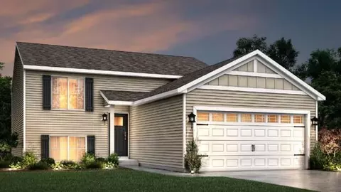 1652 Aspen, Otsego, MI 49078