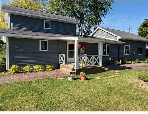 11380 Chippewa Hwy, Bear Lake, MI 49614