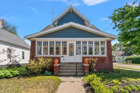 164 W 18th, Holland, MI 49423