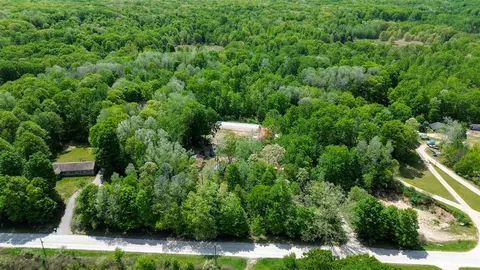 View/Area - 4196 W 4 Mile, White Cloud, MI 49349 photo 1 of 7