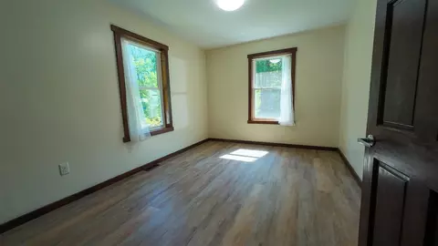 Bedroom - 4196 W 4 Mile, White Cloud, MI 49349 photo 1 of 4