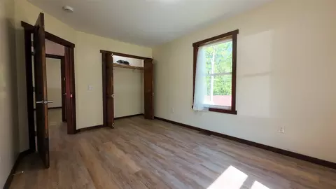 Bedroom - 4196 W 4 Mile, White Cloud, MI 49349 photo 2 of 4