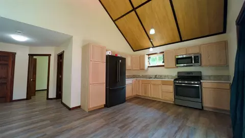 Entry Way - 4196 W 4 Mile, White Cloud, MI 49349 photo 2 of 2