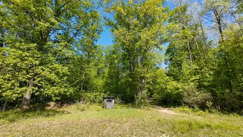 Exterior - 4196 W 4 Mile, White Cloud, MI 49349 photo 21 of 23