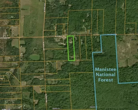Other - 4196 W 4 Mile, White Cloud, MI 49349 photo 26 of 26